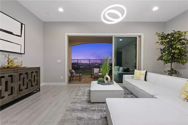 Las Vegas, NV 89138,382 Badwater Basin ST