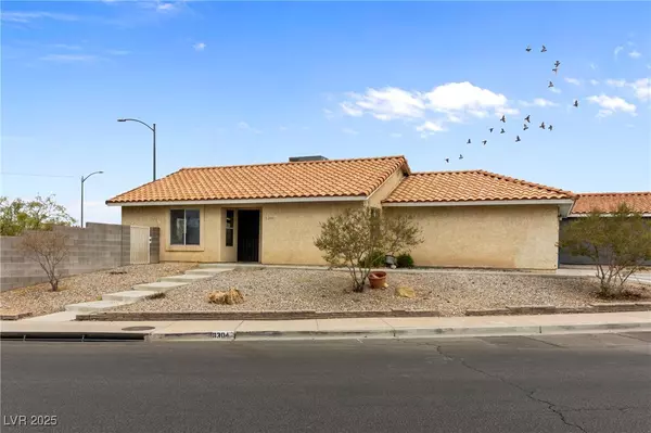 Las Vegas, NV 89156,6304 Mount Rainier AVE