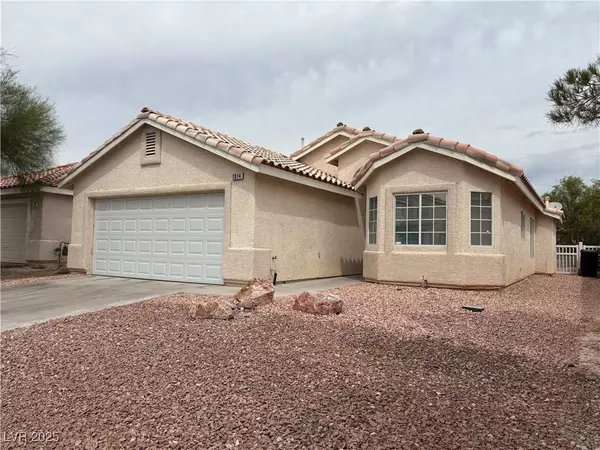 North Las Vegas, NV 89081,1014 Emerald Stone AVE