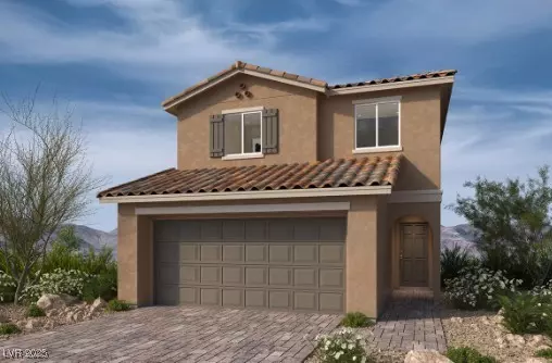 666 Tranquil Bay CT, Henderson, NV 89002
