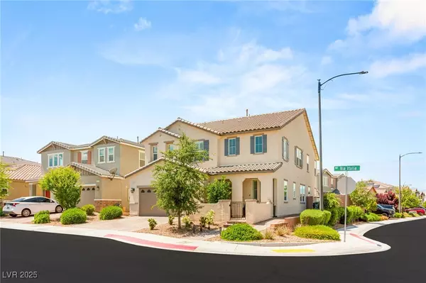 Henderson, NV 89044,2223 Via Italia