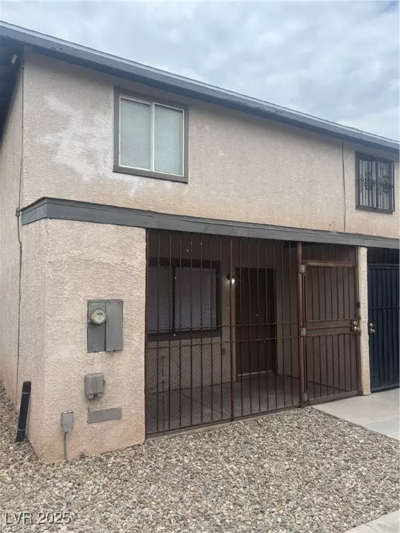 3508 Rio Robles DR #D, North Las Vegas, NV 89030