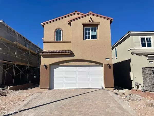 256 Kobuk AVE, Henderson, NV 89011
