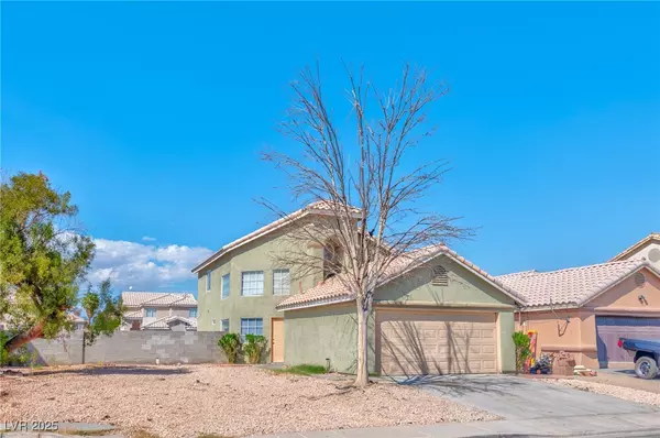 3514 Japan WAY, Las Vegas, NV 89115