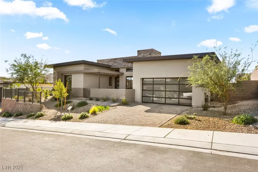 12103 Canyon Sunset ST, Las Vegas, NV 89138