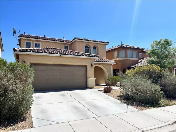 North Las Vegas, NV 89085,8144 San Mateo ST