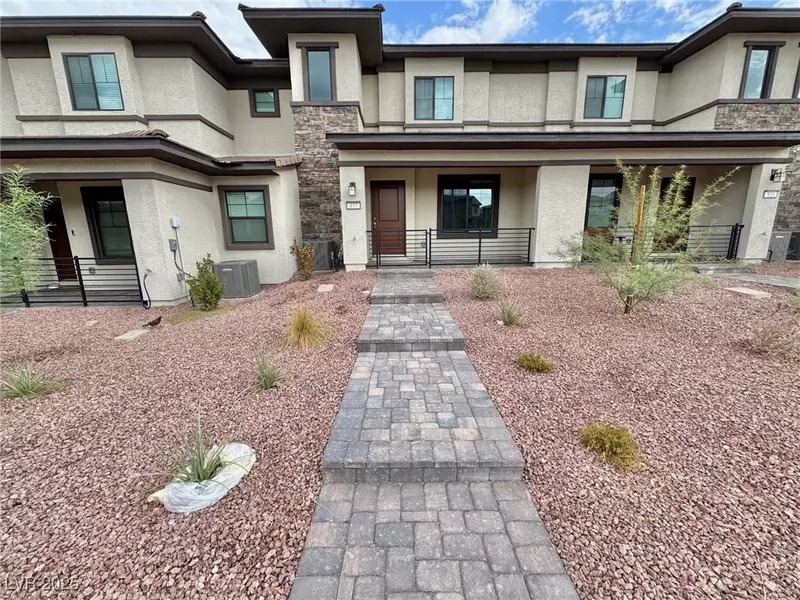937 Jigglypuff PL, Henderson, NV 89011