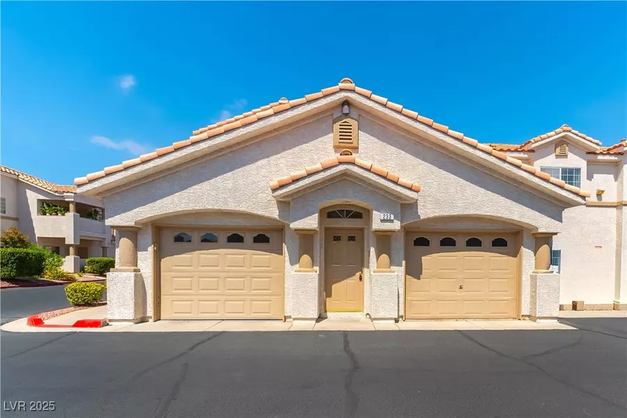 3327 Erva ST #233, Las Vegas, NV 89117