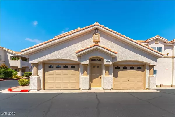 3327 Erva ST #233, Las Vegas, NV 89117