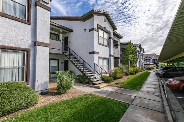 Henderson, NV 89074,45 Maleena Mesa ST #1227