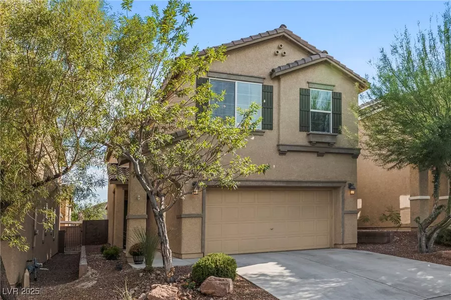 10841 Hunters Green AVE, Las Vegas, NV 89166