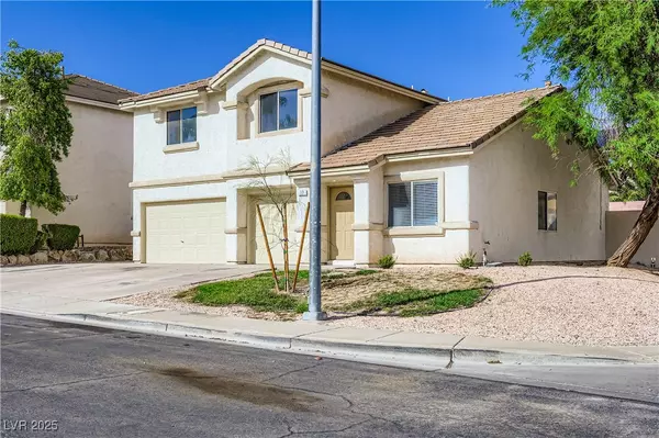 Henderson, NV 89012,17 Painted View ST