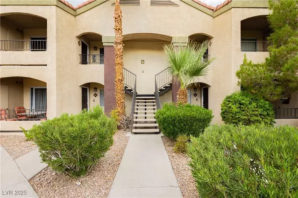 7885 W Flamingo RD #2153, Las Vegas, NV 89147