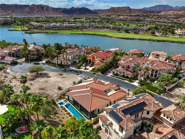 Henderson, NV 89011,9 Rue Grimaldi WAY