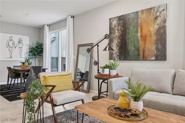 North Las Vegas, NV 89086,1129 Blissful Plains AVE