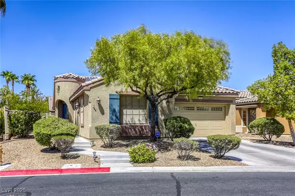 North Las Vegas, NV 89081,3736 Rocklin Peak AVE