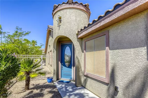 North Las Vegas, NV 89081,3736 Rocklin Peak AVE