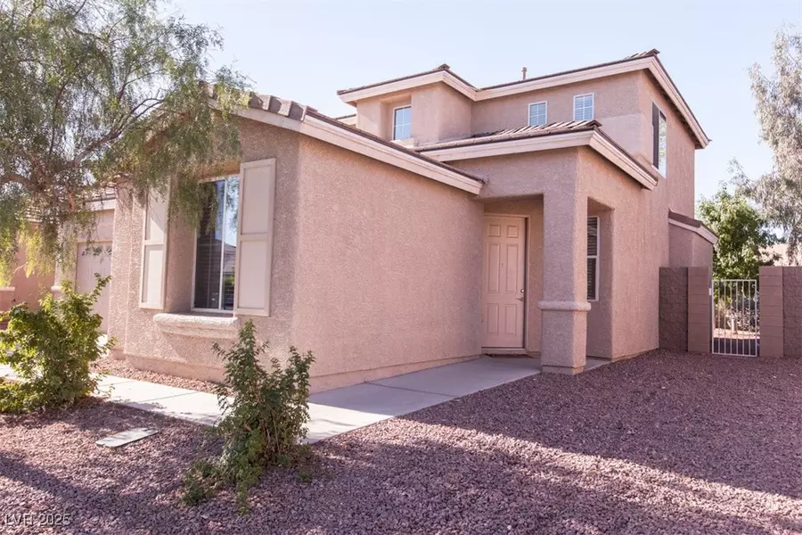 981 TRINITY POND CIR, Henderson, NV 89002