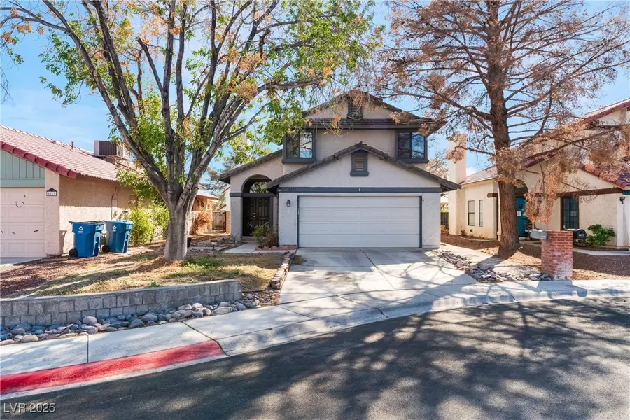 6673 Pleasant Plains WAY, Las Vegas, NV 89108
