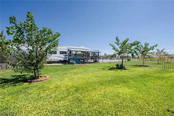 Pahrump, NV 89048,2871 E Begonia ST