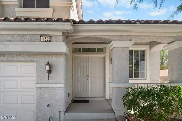 Las Vegas, NV 89141,11698 Firesteed PL