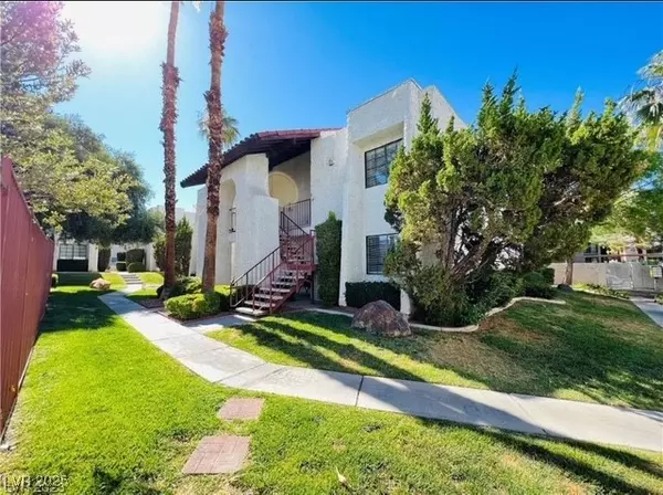 Las Vegas, NV 89146,5117 Eldora AVE #4