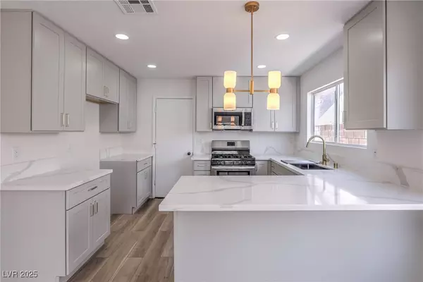 4764 Anchorage ST, Las Vegas, NV 89147