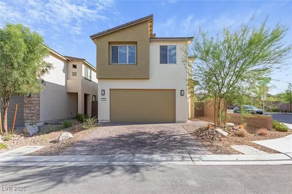 7853 Bethel Heights LN, Las Vegas, NV 89113