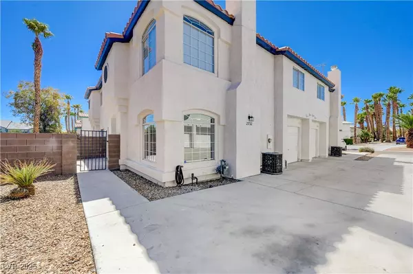 2732 Stargate ST,  Las Vegas,  NV 89108