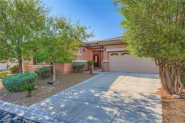 5487 Villa Lucia CT, Las Vegas, NV 89141