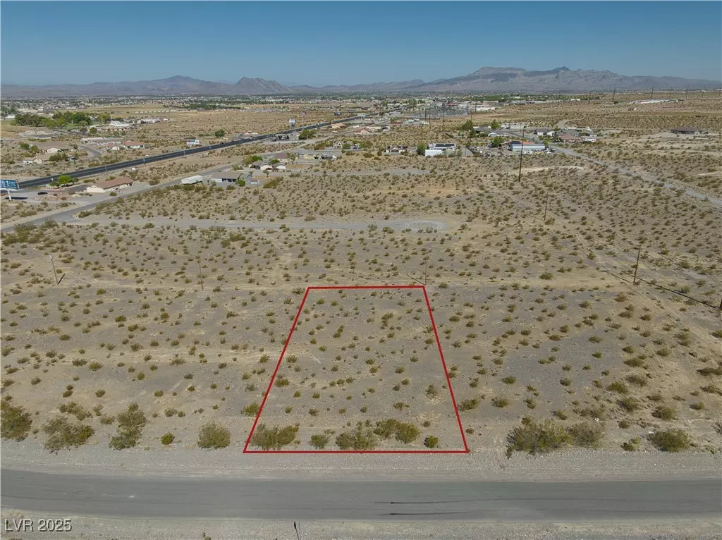 Pahrump, NV 89048,1950 S Omaha AVE