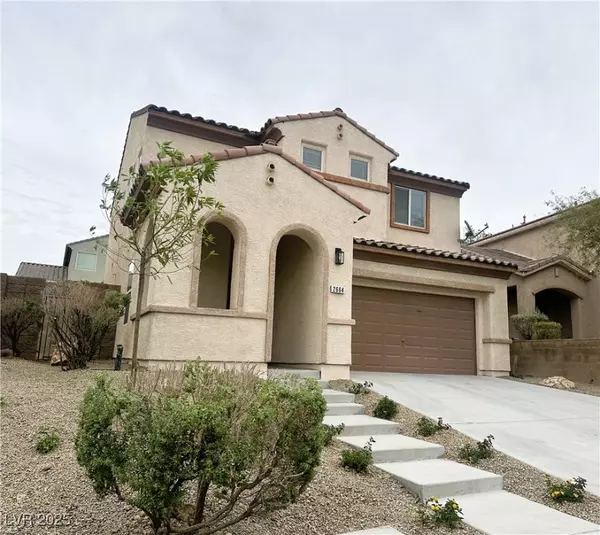 2664 Strichen AVE, Henderson, NV 89044