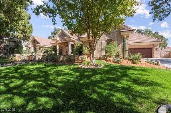 Henderson, NV 89074,2335 Dolphin CT