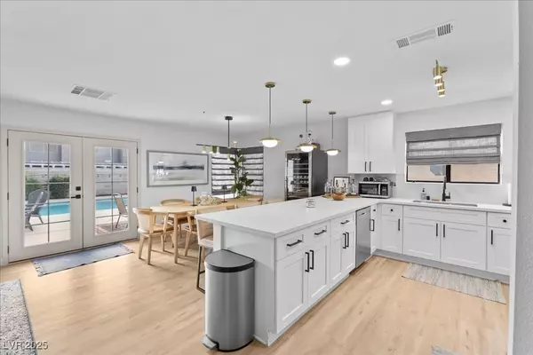 Las Vegas, NV 89117,3036 Ocean View DR