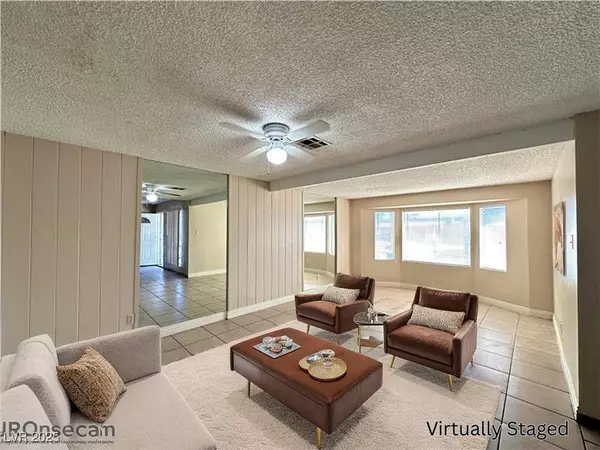 Las Vegas, NV 89108,4628 Sawyer AVE