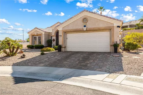 Las Vegas, NV 89134,1901 Capestone ST