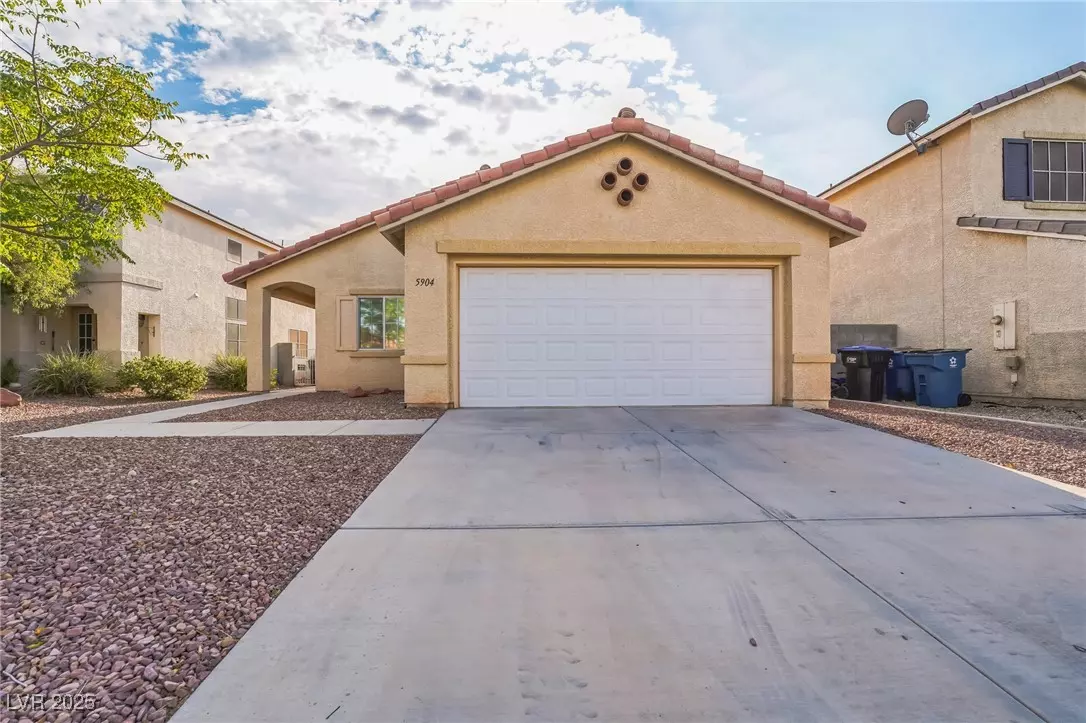 North Las Vegas, NV 89031,5904 Arrowleaf ST