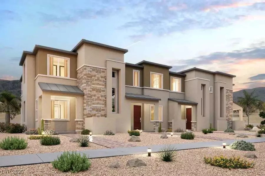 168 Freeport View PL, Henderson, NV 89011