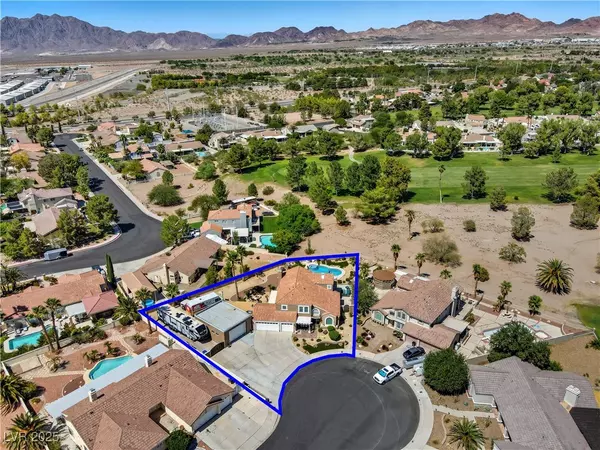 Boulder City, NV 89005,1648 Riviera CT