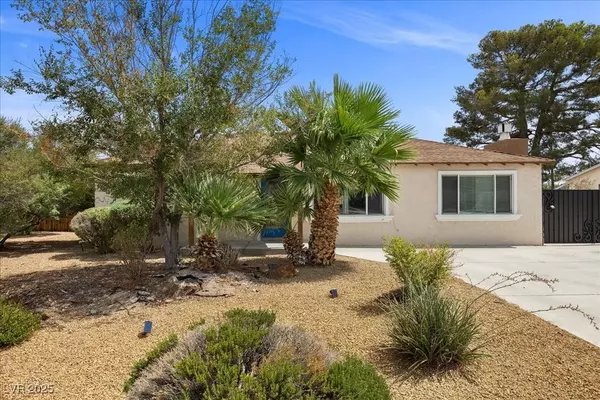1261 Douglas DR, Las Vegas, NV 89102