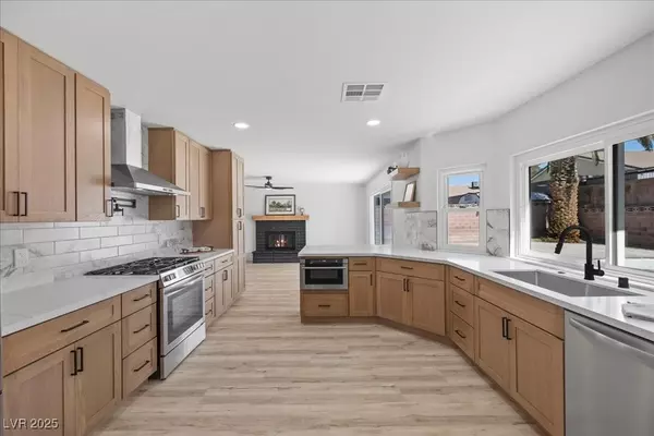 Boulder City, NV 89005,1115 Mariposa WAY