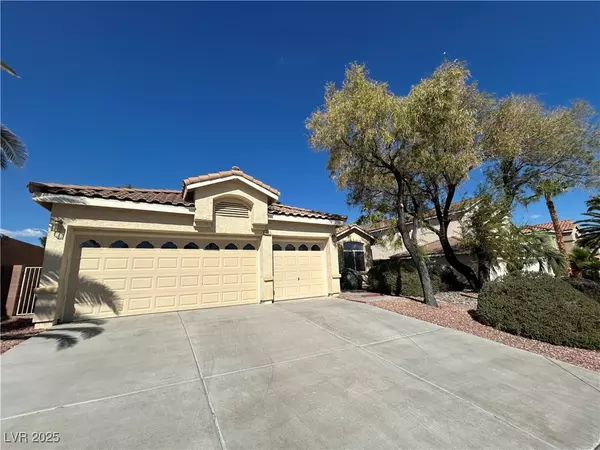 497 FIRST LIGHT ST, Henderson, NV 89052