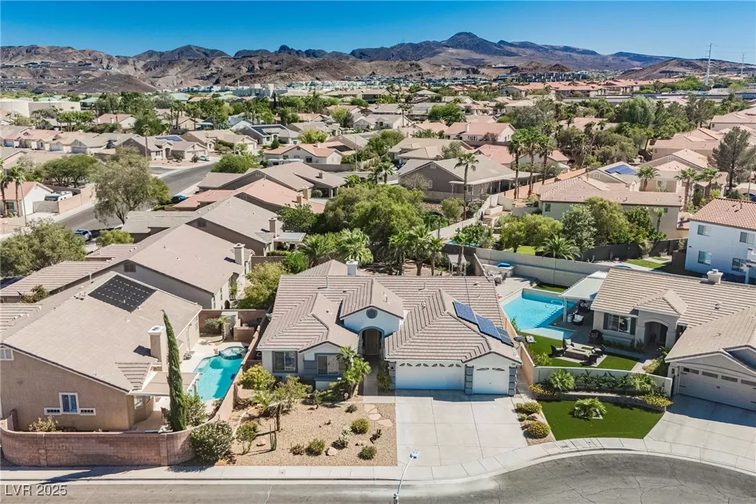 Henderson, NV 89052,2267 Muir CT