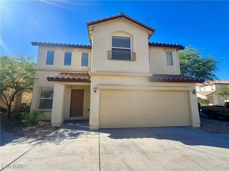 8174 Amphora ST, Las Vegas, NV 89139