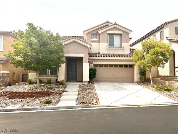 11713 Via Esperanza AVE, Las Vegas, NV 89138