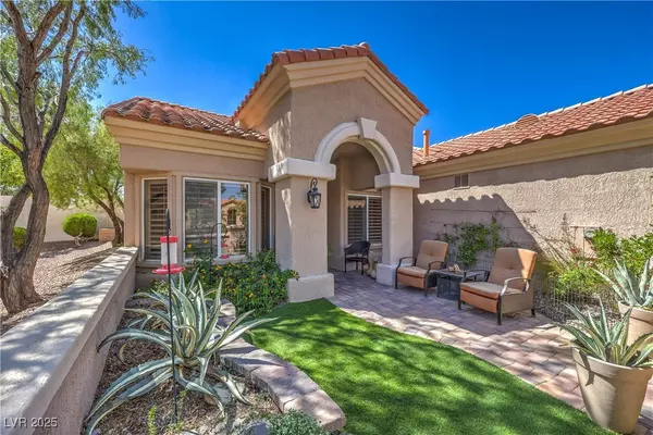 Las Vegas, NV 89134,2223 Barbers Point PL