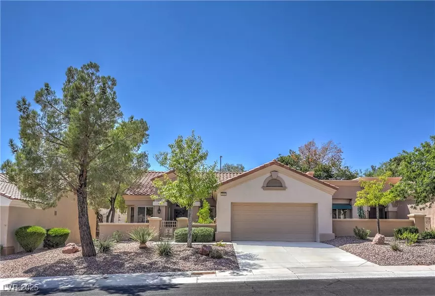2223 Barbers Point PL, Las Vegas, NV 89134