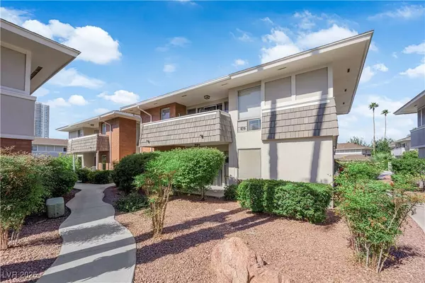 737 Oakmont AVE #1209, Las Vegas, NV 89109