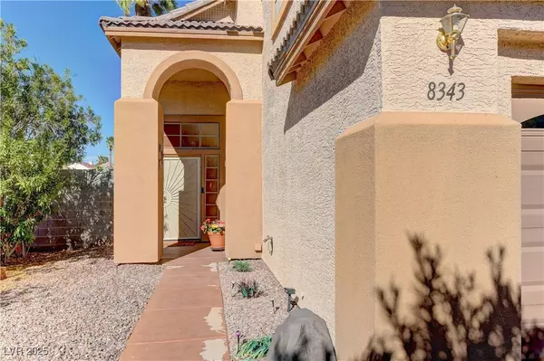 Las Vegas, NV 89123,8343 Rockefeller ST