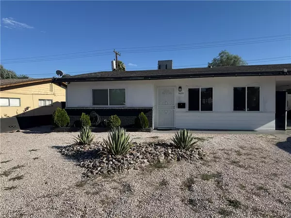 Las Vegas, NV 89107,5425 Evergreen AVE